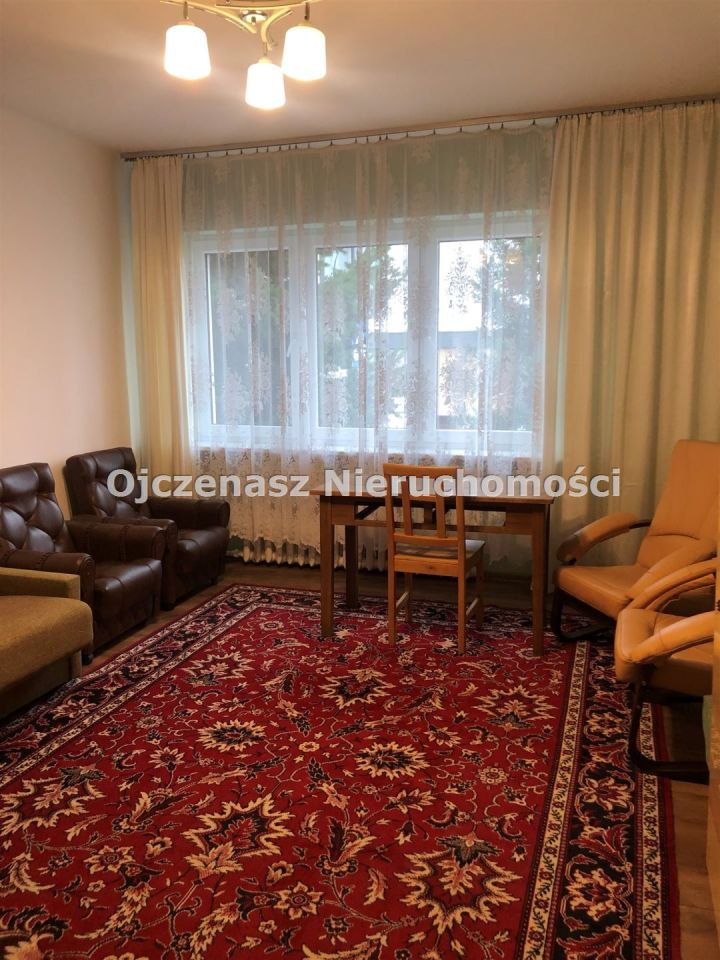 Mieszkanie 1-pokojowe Bydgoszcz Jachcice, ul. Żeglarska. Zdjęcie 2