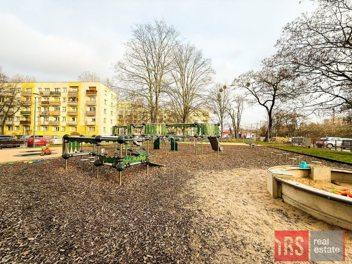 Mieszkanie 3-pokojowe Wrocław Stare Miasto, ul. Pszenna. Zdjęcie 14