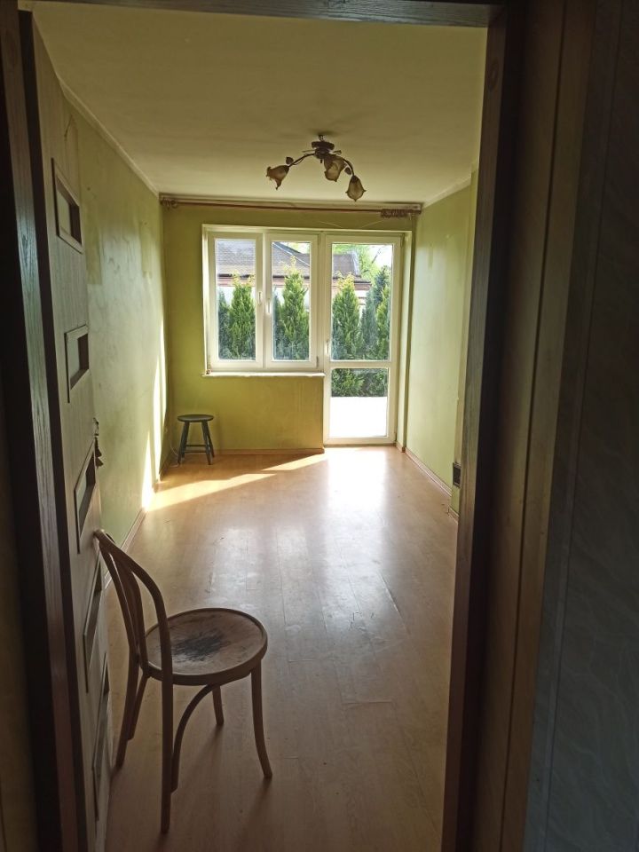 dom wolnostojący Przysieka. Zdjęcie 3