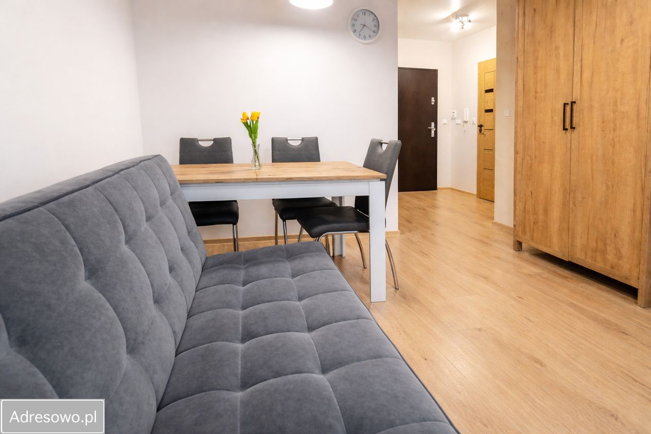 Mieszkanie 2-pokojowe Kraków Bieżanów, ul. Mariana Domagały. Zdjęcie 5