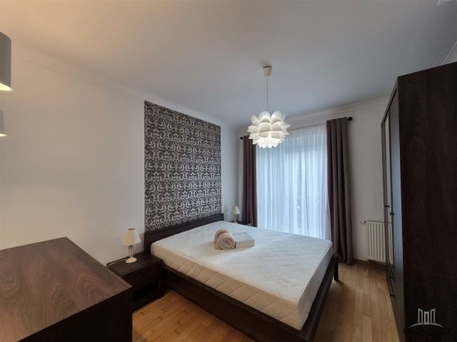 Mieszkanie 2-pokojowe Wrocław Krzyki, ul. Oficerska. Zdjęcie 5