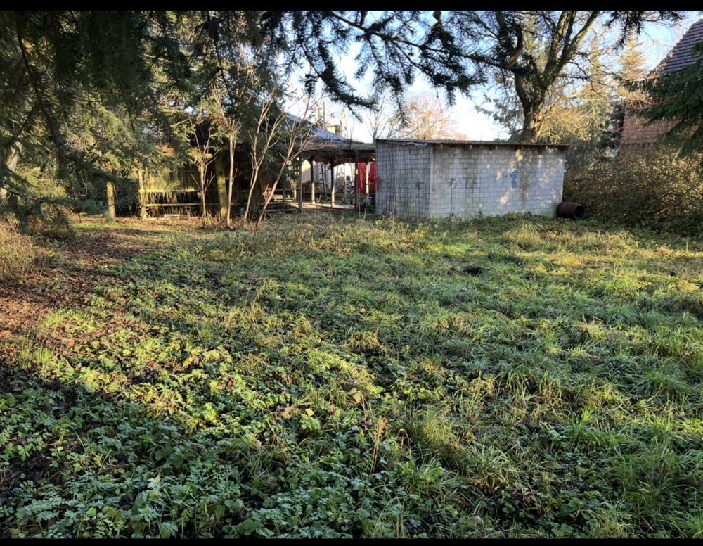 Nieruchomość komercyjna Lutol Suchy. Zdjęcie 6