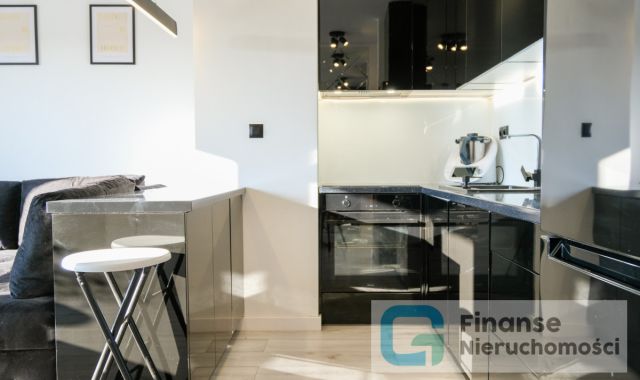 Mieszkanie 2-pokojowe Rawa Mazowiecka, ul. Księże Domki. Zdjęcie 5