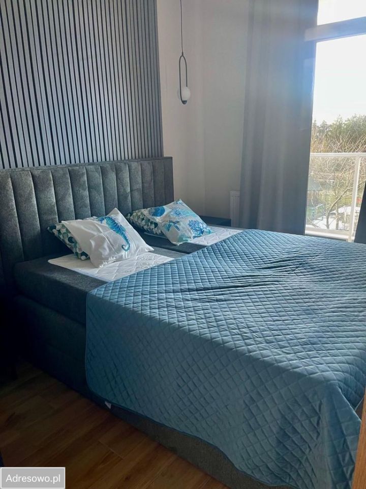 Mieszkanie 2-pokojowe Sianożęty, ul. Ku Morzu. Zdjęcie 3