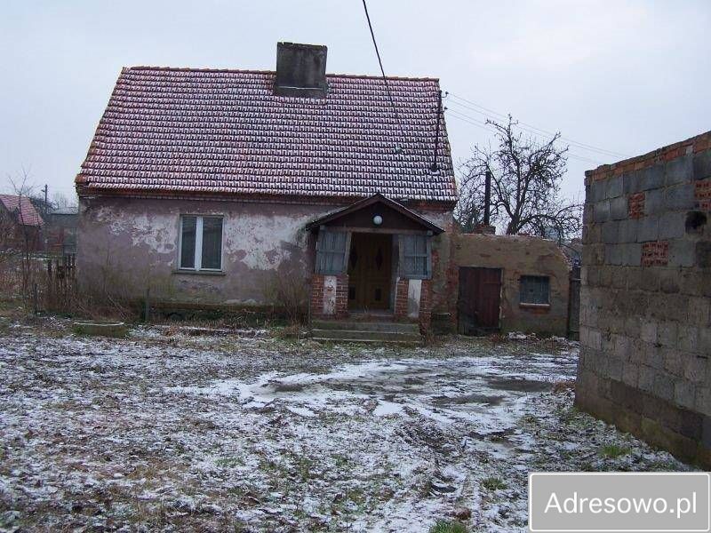 Działka rolna Księginki. Zdjęcie 2