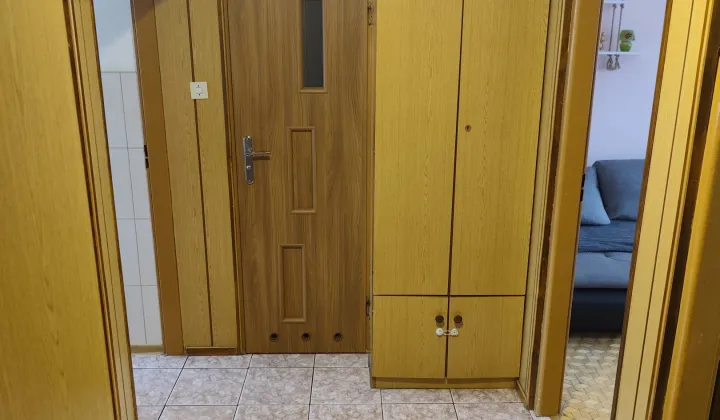 Mieszkanie 3-pokojowe Białystok Wygoda, ul. Pułkowa