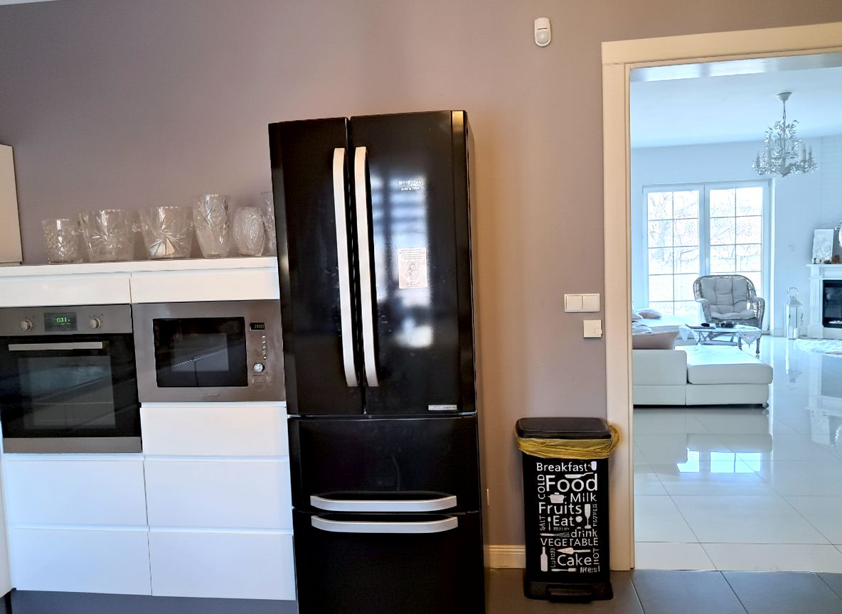 dom wolnostojący, 4 pokoje Niemcz, ul. Sielska. Zdjęcie 9