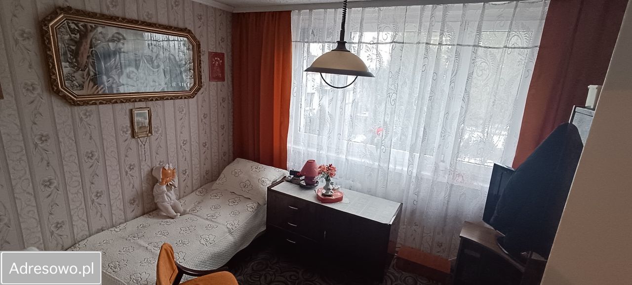 Mieszkanie 2-pokojowe Rybnik Boguszowice, os. Południe. Zdjęcie 7