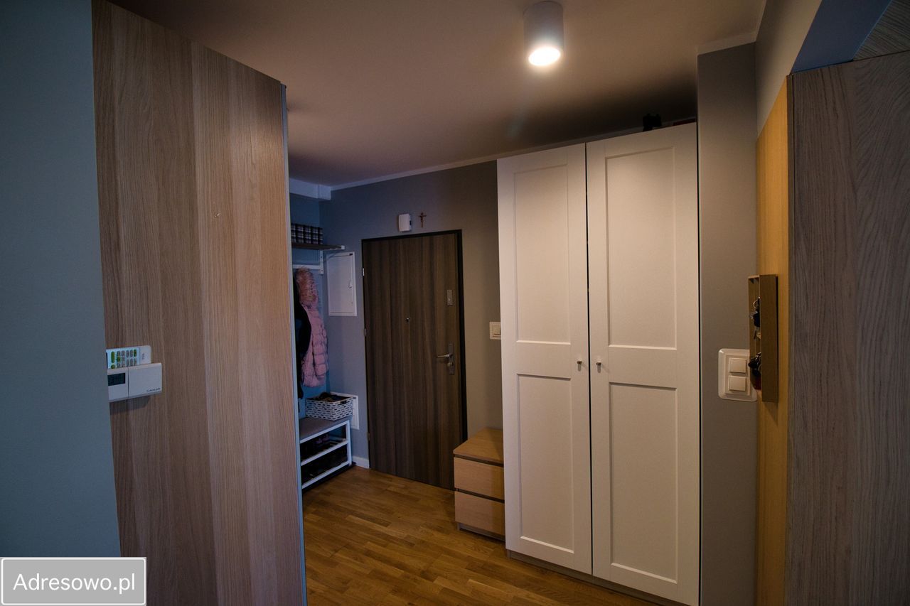 Mieszkanie 3-pokojowe Boguchwała Gaj. Zdjęcie 8