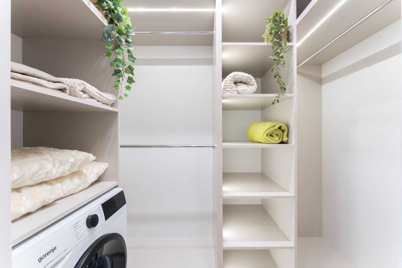 Mieszkanie 4-pokojowe Kraków Ruczaj, ul. dr. Jana Piltza. Zdjęcie 6