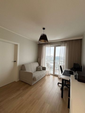 Mieszkanie 2-pokojowe Lublin, ul. Koncertowa. Zdjęcie 1