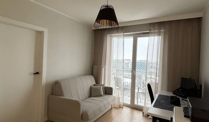 Mieszkanie 2-pokojowe Lublin, ul. Koncertowa