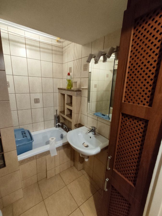 Mieszkanie 1-pokojowe Warszawa Włochy, ul. 1 Sierpnia. Zdjęcie 14