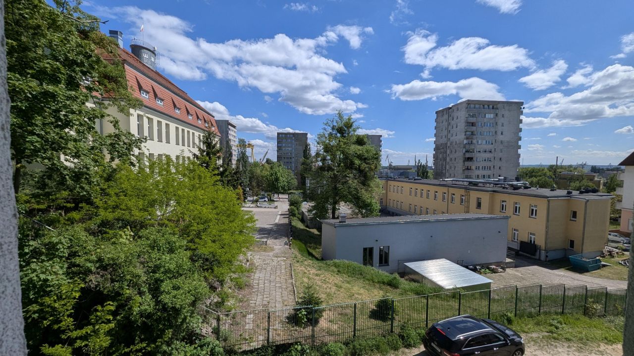 Mieszkanie 2-pokojowe Szczecin Drzetowo, ul. Willowa. Zdjęcie 23