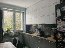 Mieszkanie 3-pokojowe Dęblin Stawy, os. Osiedle Stawy. Zdjęcie 2