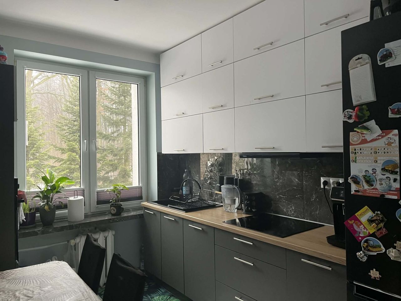 Mieszkanie 3-pokojowe Dęblin Stawy, os. Osiedle Stawy. Zdjęcie 3