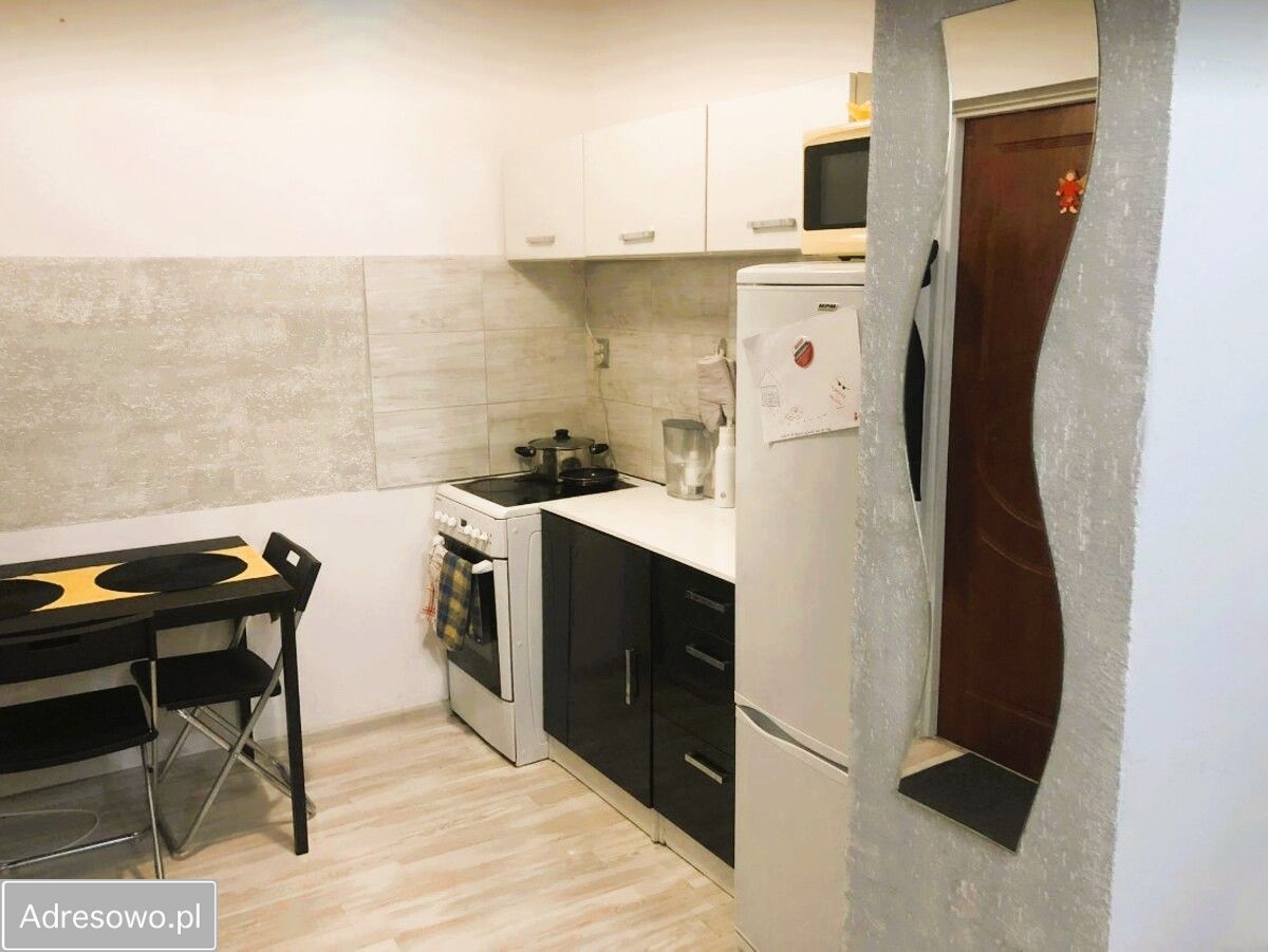 Mieszkanie 2-pokojowe Wrocław Śródmieście, ul. Grunwaldzka. Zdjęcie 6