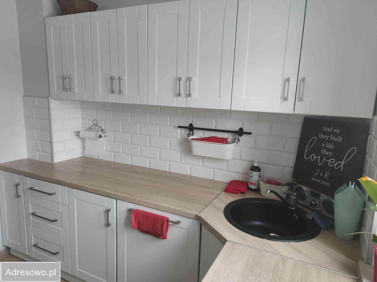 Mieszkanie 2-pokojowe Wrocław Fabryczna, ul. Graniczna. Zdjęcie 12