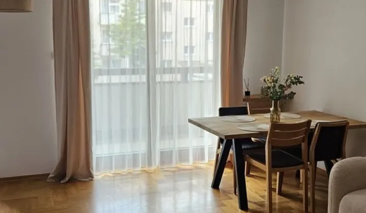 Mieszkanie 3-pokojowe Kraków Dębniki, ul. Kazimierza Pułaskiego