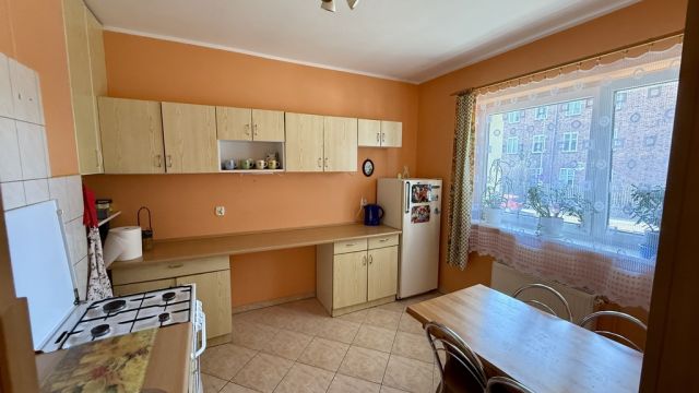 Mieszkanie 2-pokojowe Szczecin Pogodno, ul. Klemensa Janickiego. Zdjęcie 4