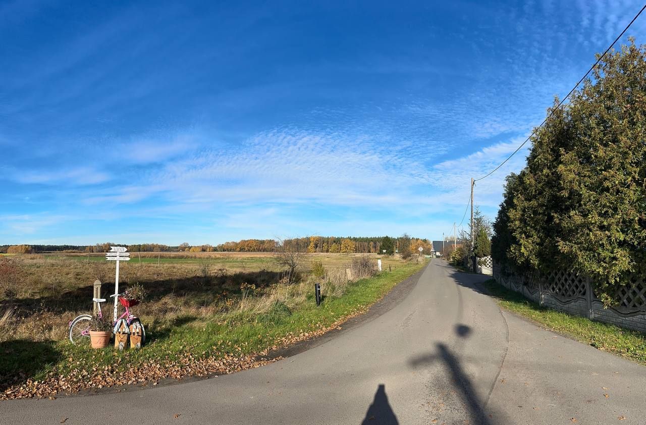 Działka budowlana Chudzowice. Zdjęcie 6