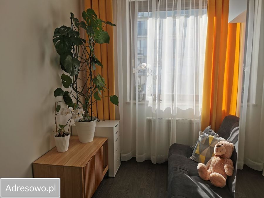 Mieszkanie 3-pokojowe Gdańsk Jasień, ul. Lawendowe Wzgórze. Zdjęcie 9