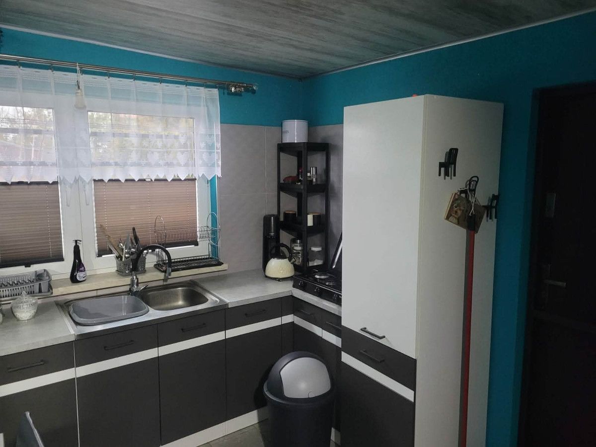 Działka rod Będzin, ul. Grabowa. Zdjęcie 2