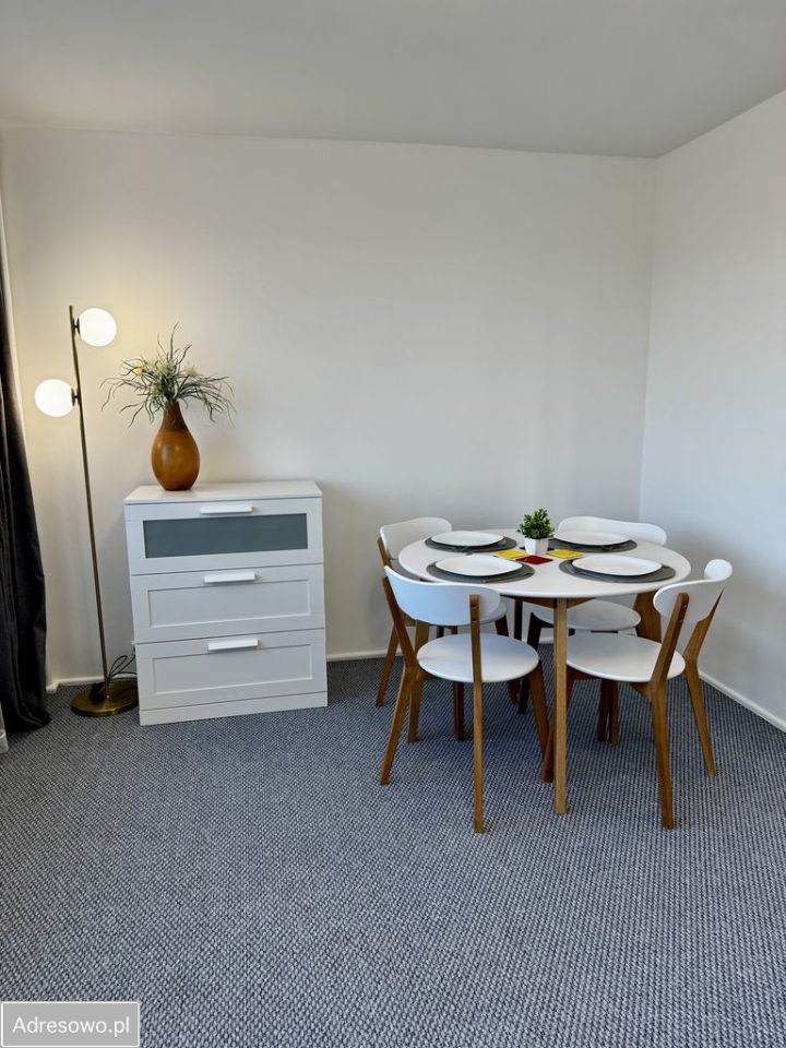 Mieszkanie 1-pokojowe Szczecin Śródmieście, ul. Stanisława Herakliusza Lubomirskiego. Zdjęcie 8