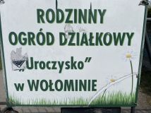 Działka rod Wołomin. Zdjęcie 4