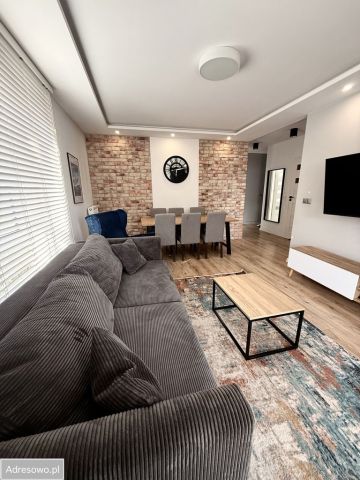 Mieszkanie 4-pokojowe Lublin Węglin, ul. Cyrkoniowa. Zdjęcie 1