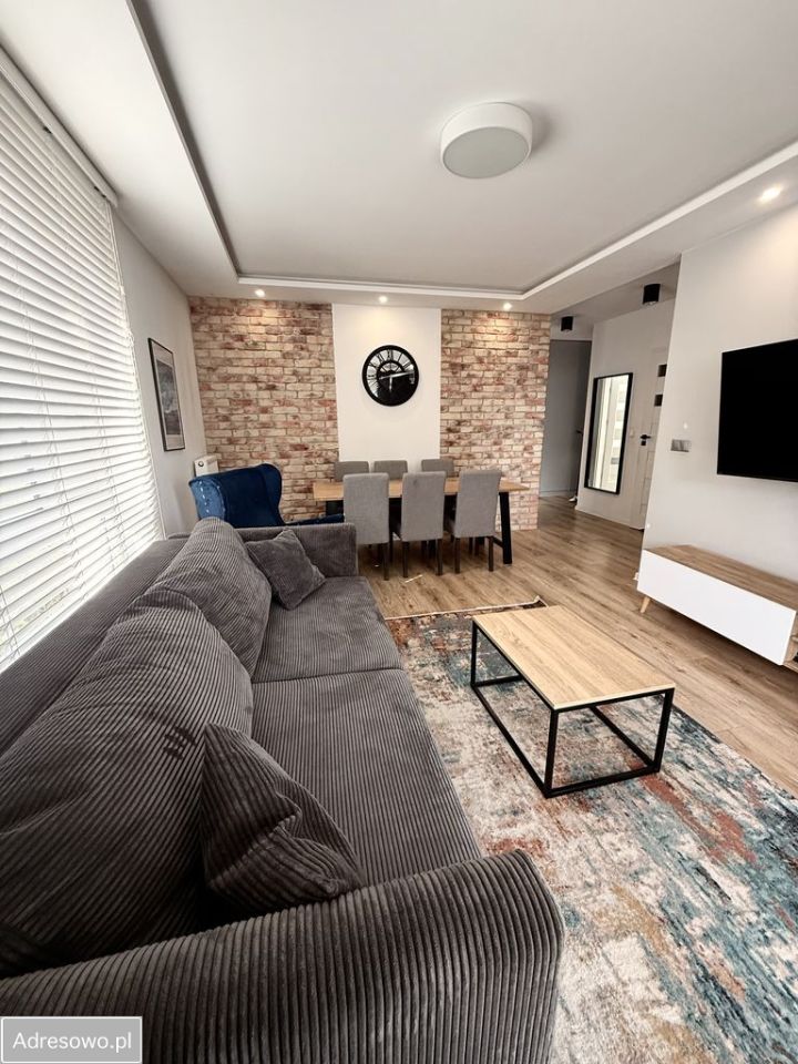 Mieszkanie 4-pokojowe Lublin Węglin, ul. Cyrkoniowa. Zdjęcie 1