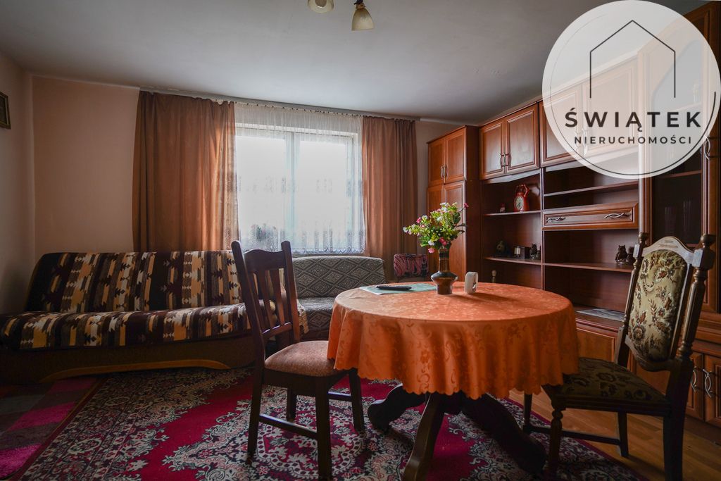 dom wolnostojący, 3 pokoje Ojrzanowo. Zdjęcie 4