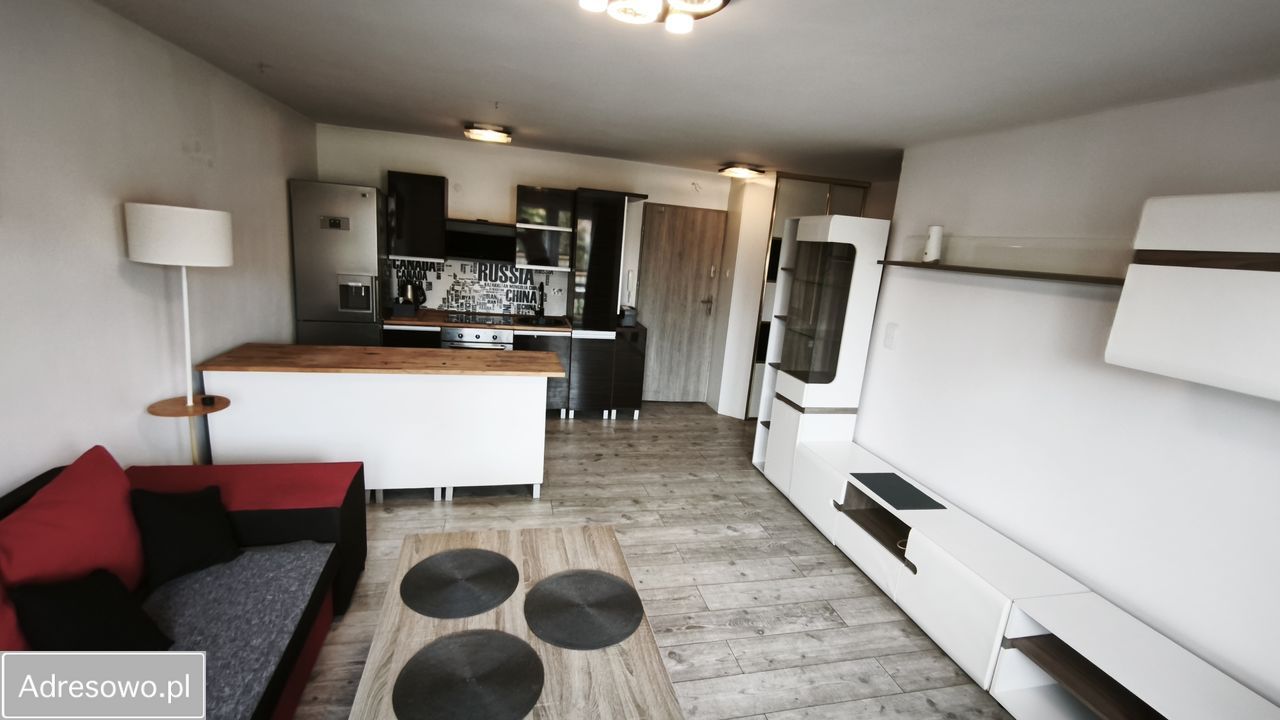 Mieszkanie 2-pokojowe Koszalin, ul. 4 Marca. Zdjęcie 8