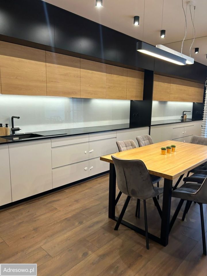 Mieszkanie 3-pokojowe Białystok Nowe Miasto, ul. Magazynowa. Zdjęcie 7