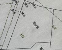 Działka budowlana Manowo. Zdjęcie 1