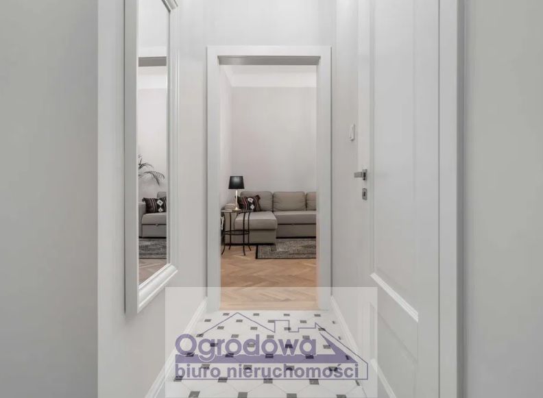 Mieszkanie 2-pokojowe Warszawa Wola, ul. Ogrodowa. Zdjęcie 6
