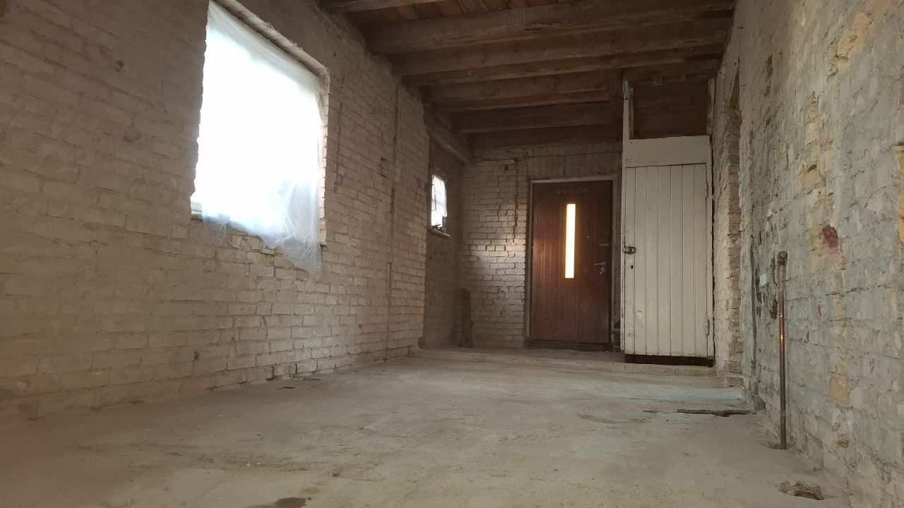 dom wolnostojący Szczecin Gumieńce, Gumieńce. Zdjęcie 5