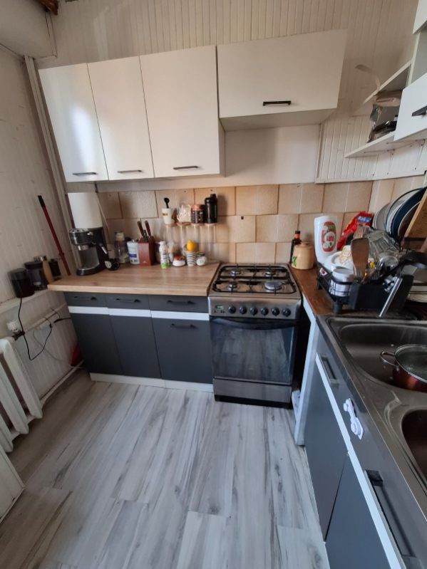 Mieszkanie 3-pokojowe Łowicz, os. Bratkowice. Zdjęcie 5