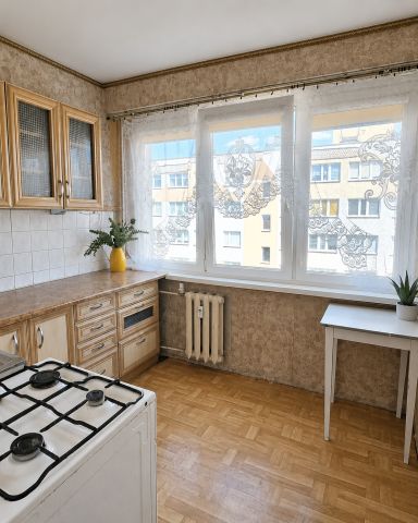 Mieszkanie 2-pokojowe Toruń Rubinkowo, ul. Ludwika Rydygiera. Zdjęcie 4
