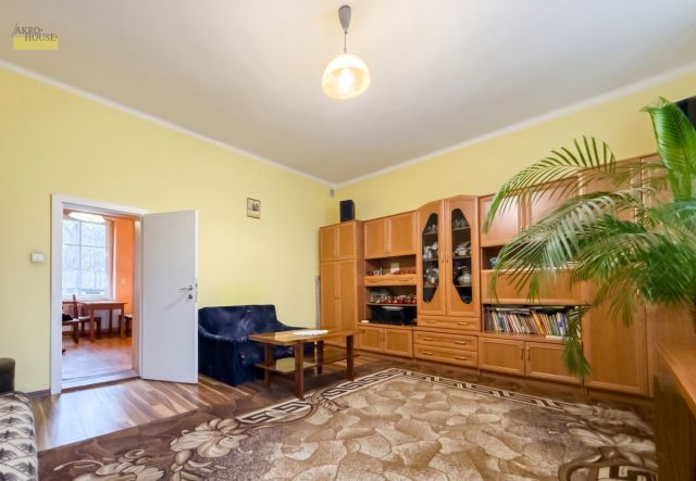 Mieszkanie 3-pokojowe Nieborowice, ul. Główna. Zdjęcie 3