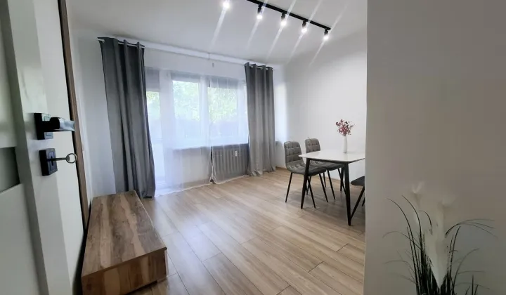 Mieszkanie 2-pokojowe Częstochowa Podjasnogórska , ul. Kordeckiego