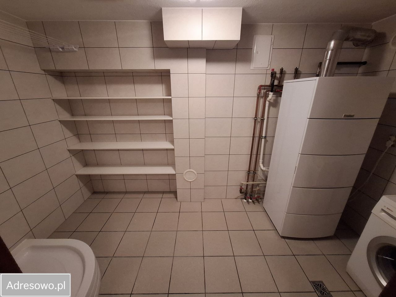 dom szeregowy, 5 pokoi Wrocław Krzyki, ul. Biwakowa. Zdjęcie 14