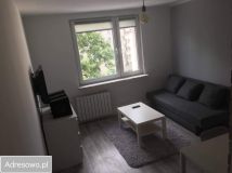 Mieszkanie 1-pokojowe Warszawa Powiśle, ul. Wilanowska. Zdjęcie 3