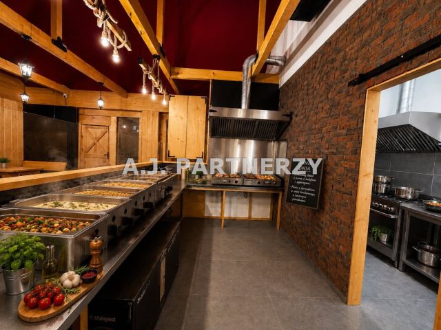 Lokal Dobczyce Zarabie. Zdjęcie 10