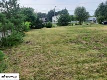 Działka budowlana Warszawa Białołęka, ul. Kępa Tarchomińska. Zdjęcie 1