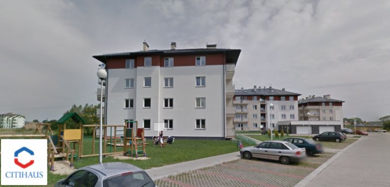 Mieszkanie 7-pokojowe Rzeszów Drabinianka, ul. Strażacka