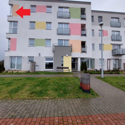 Mieszkanie 4-pokojowe Sianów, ul. Tylna. Zdjęcie 1