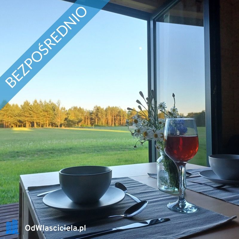 siedlisko, 3 pokoje Stromiec. Zdjęcie 12