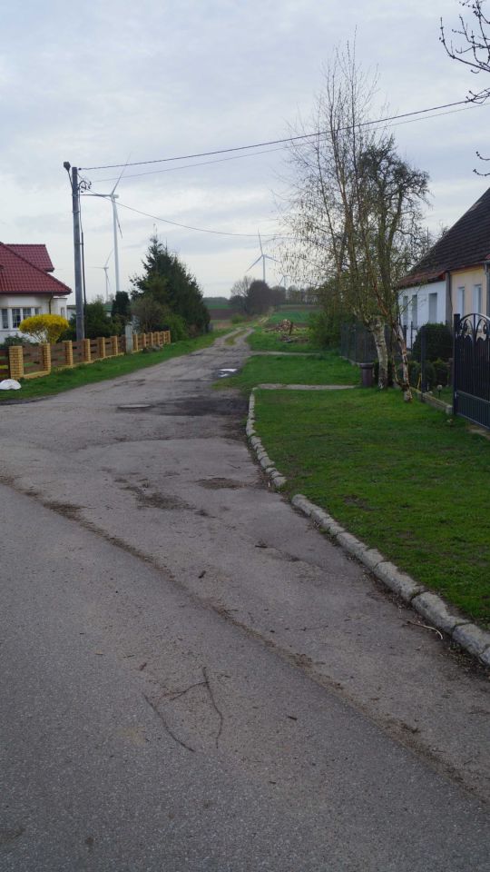 Działka budowlana Kościernica. Zdjęcie 7