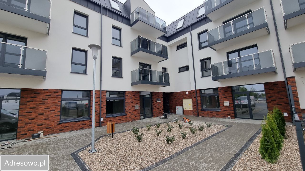 Lokal Kruszewnia, ul. Hetmańska. Zdjęcie 1